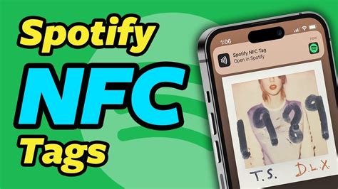 nfc tag play spotify iphone|chromecast automatically play nfc tags.